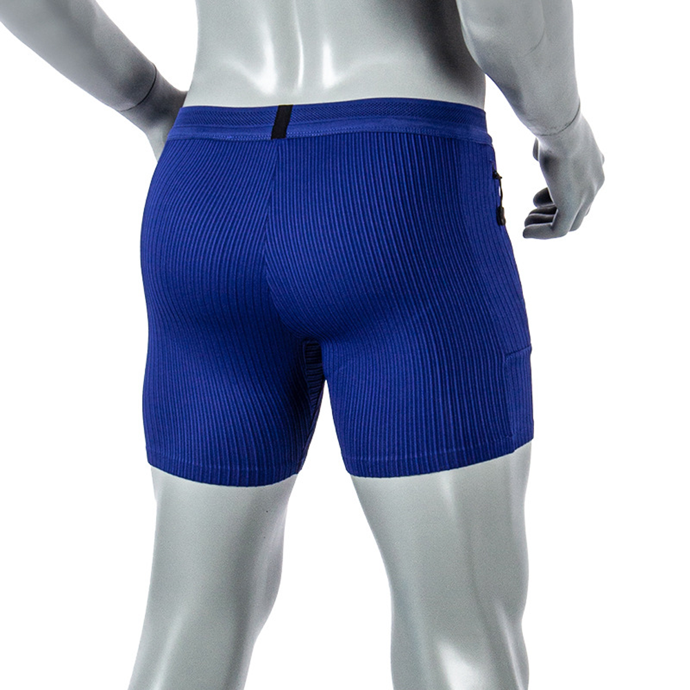 กางเกงวิ่งรัดกล้ามเนื้อขาสั้น ผู้หญิง zero women (G17)