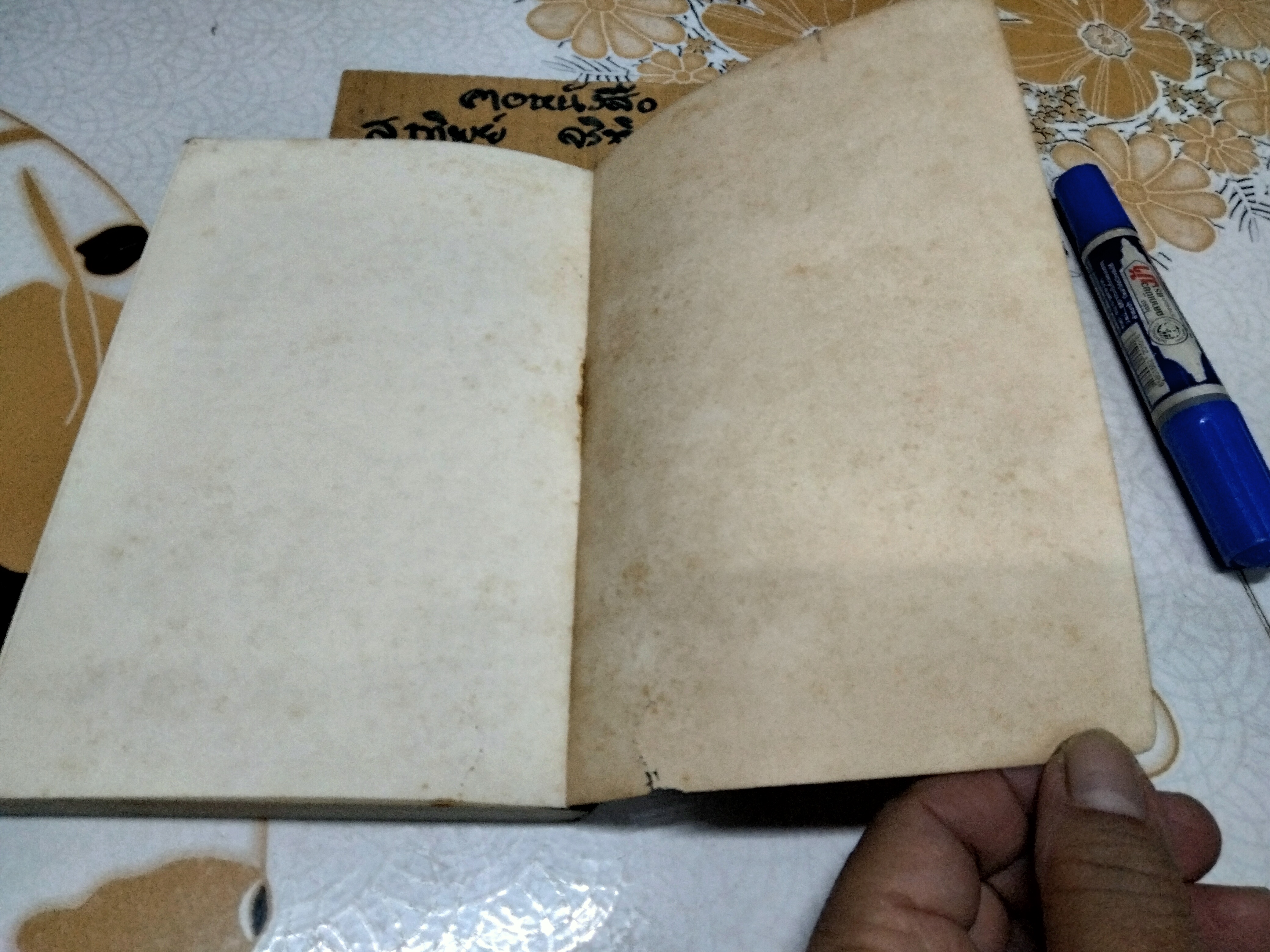 ลินลาน่ารัก (เล่มเดียวจบ) ว. วินิจฉัยกุล **ตำหนิ มีรอยมอดกินที่สันหนังสือ (ตามรูป)