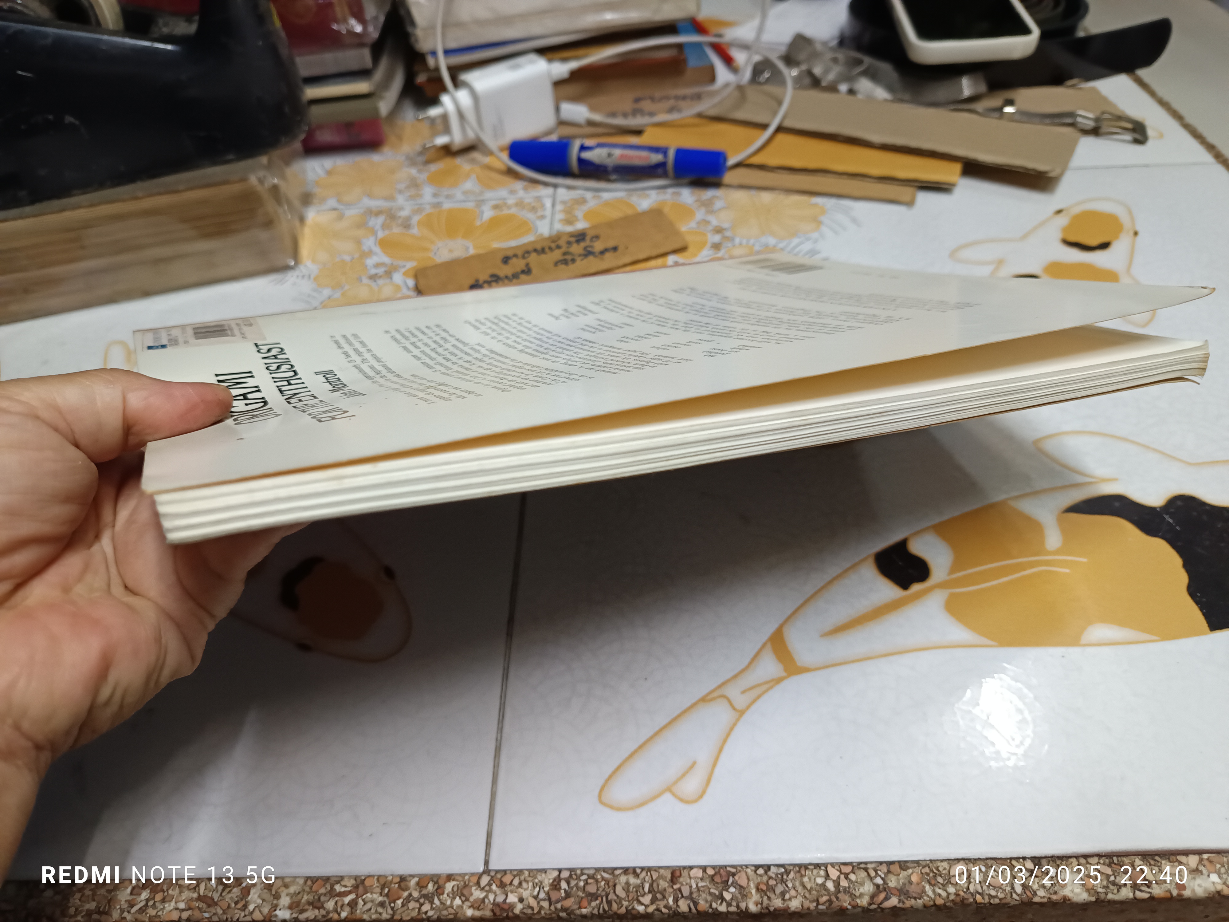 Animal Origami for the Enthusiast by John Montroll ,1979