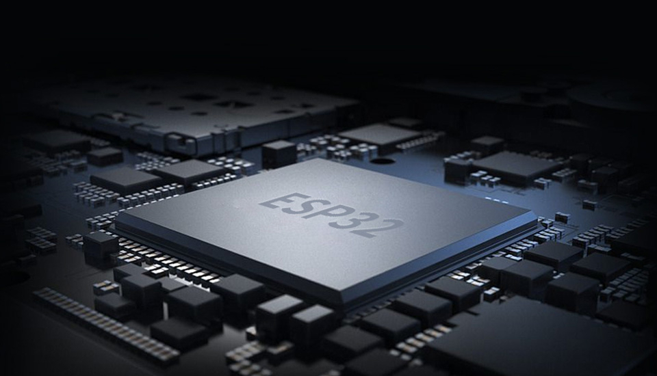 RoArm-M2-S แขนหุ่นยนต์