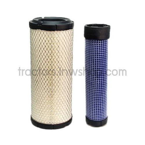 กรองอากาศ คูโบต้า รุ่น L-3408,3608,4508,4708,4018 ยันม่า รุ่น EF312-352T
