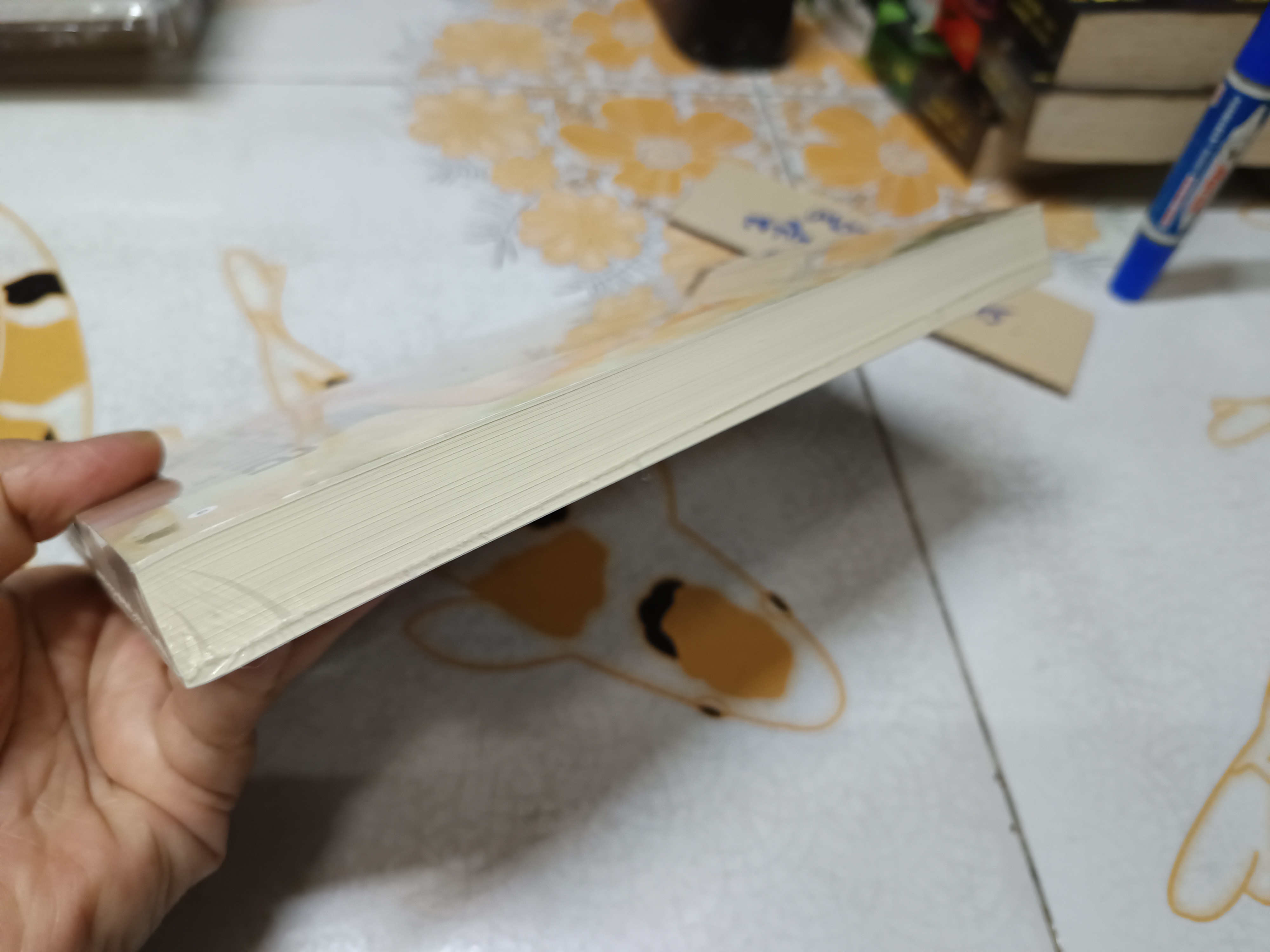 ร่มไม้ใบบาง ว.วินิจฉัยกุล สำนักพิมพ์อรุณ (ใหม่ ในซีล)