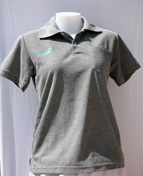 เสื้อโปโลผู้หญิง