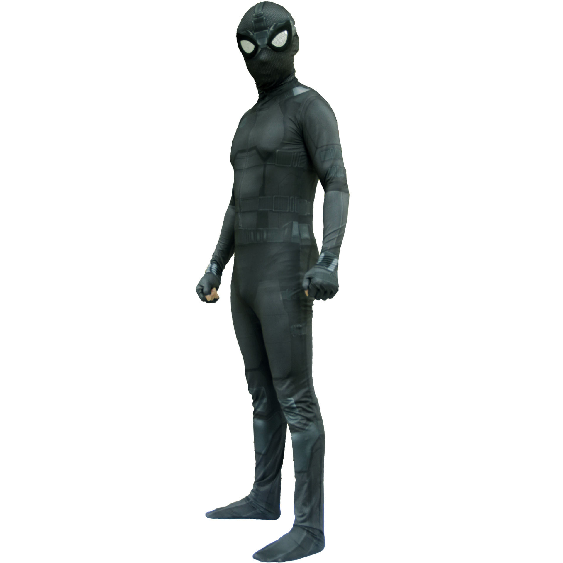 ชุดSpider-man Stealth Suit
