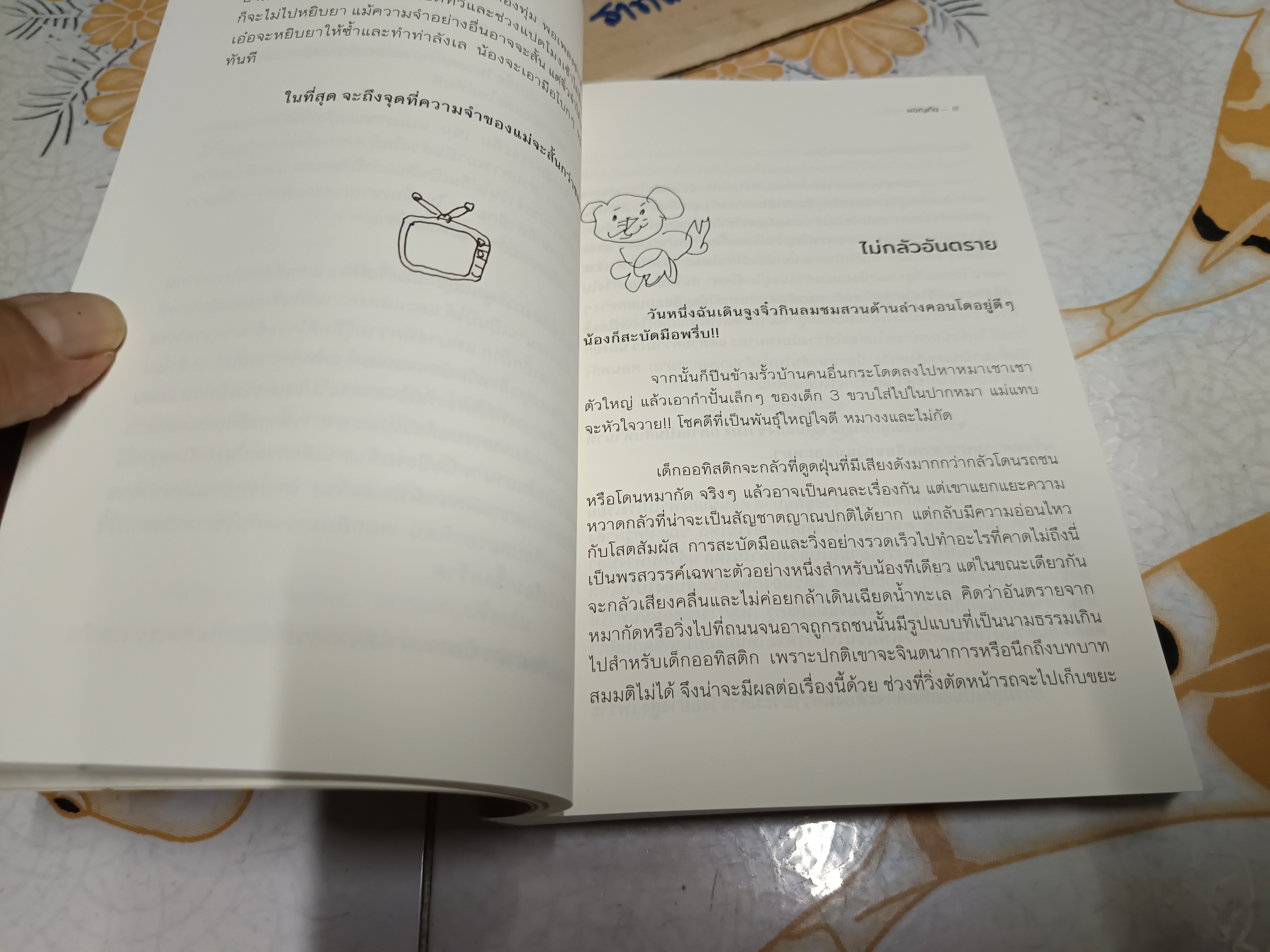 ออทิสติก พลิกโลก เมื่อแม่ของ “ตัวจิ๋ว” ผู้เลี้ยงลูกออทิสติก มา 26 ปี ลุกขึ้นมาเล่าประสบการณ์และให้ ข้อคิด
