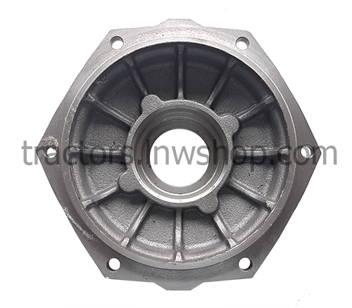 ฝาครอบดุมล้อหน้า ยันม่าร์ EX352T EF393T