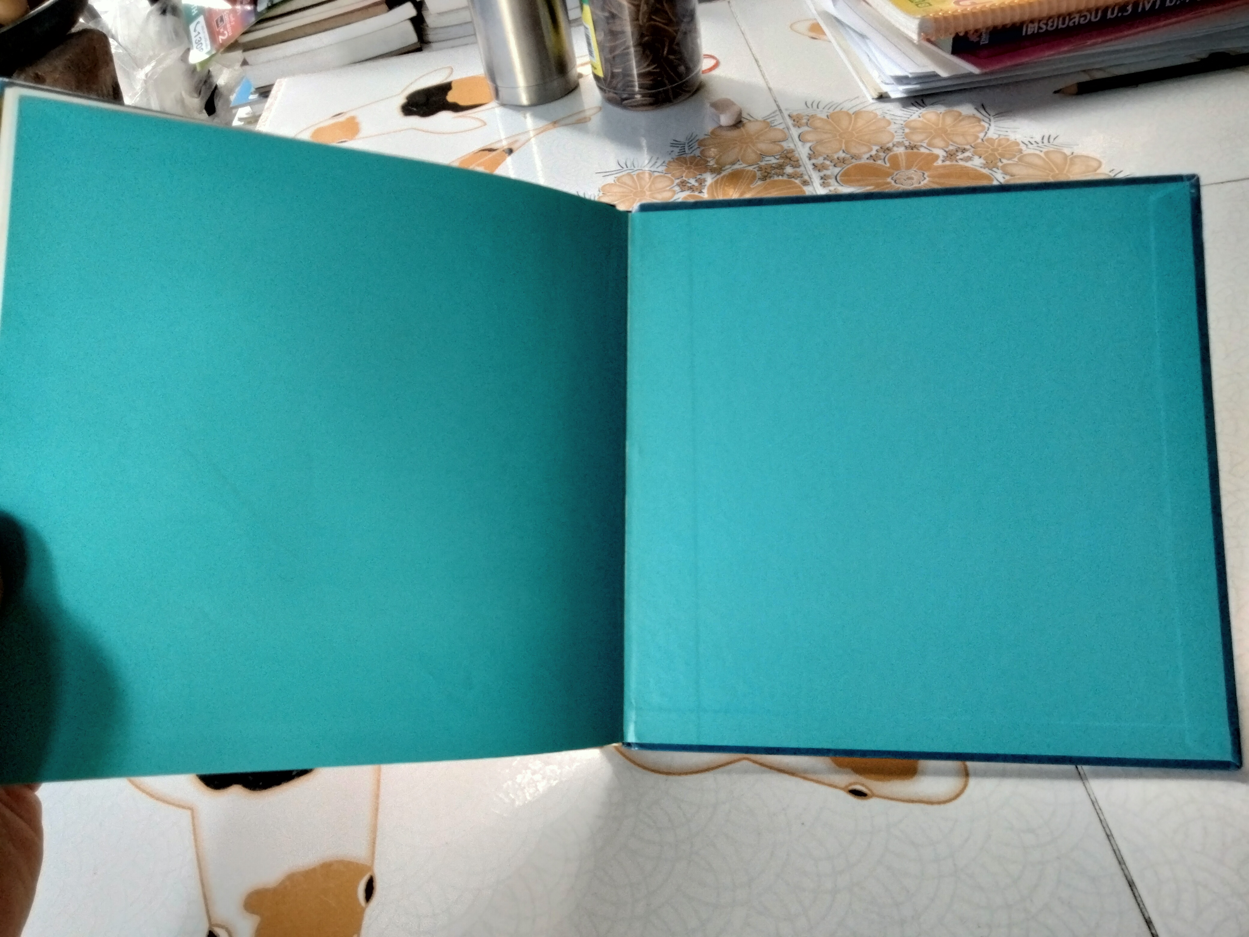 Bedtime Stories นิทานก่อนนอนแสนสนุก (ปกแข็ง) สิทธิพร พวงสุข ภาพ - สองภาษา ไทย-อังกฤษ