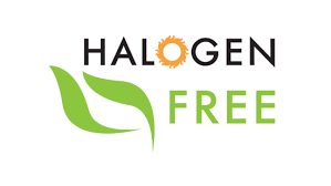 Halogen-free