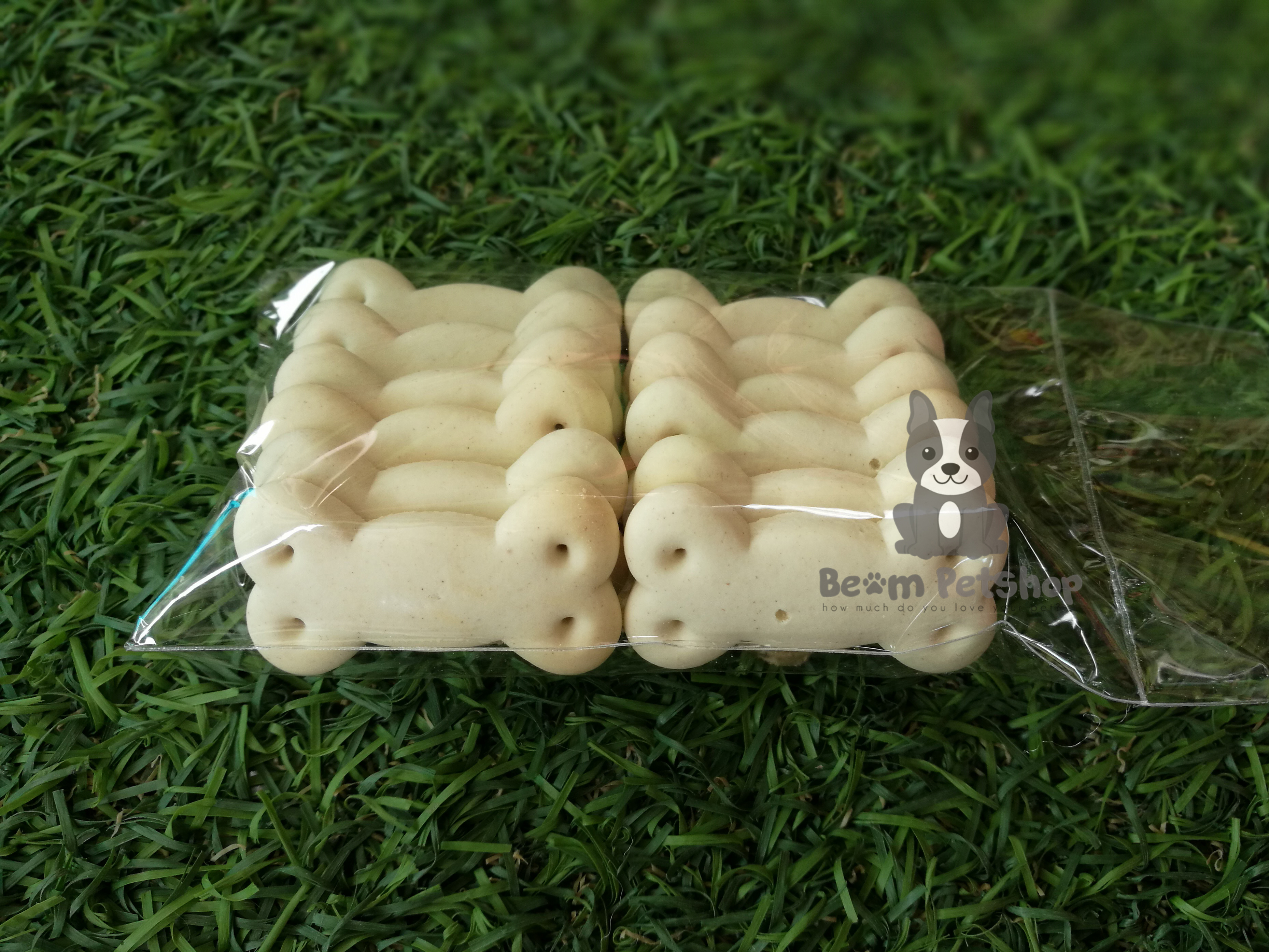 ขนมปังกระดูกรสนม 500g
