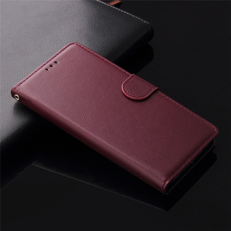 เคส Samsung Galaxy S20 FE / S20 FE 5G #เคสฝาพับหนัง PU แบบกระเป๋าสตางค์ Classic Wallet Leather Stand Phone Cover