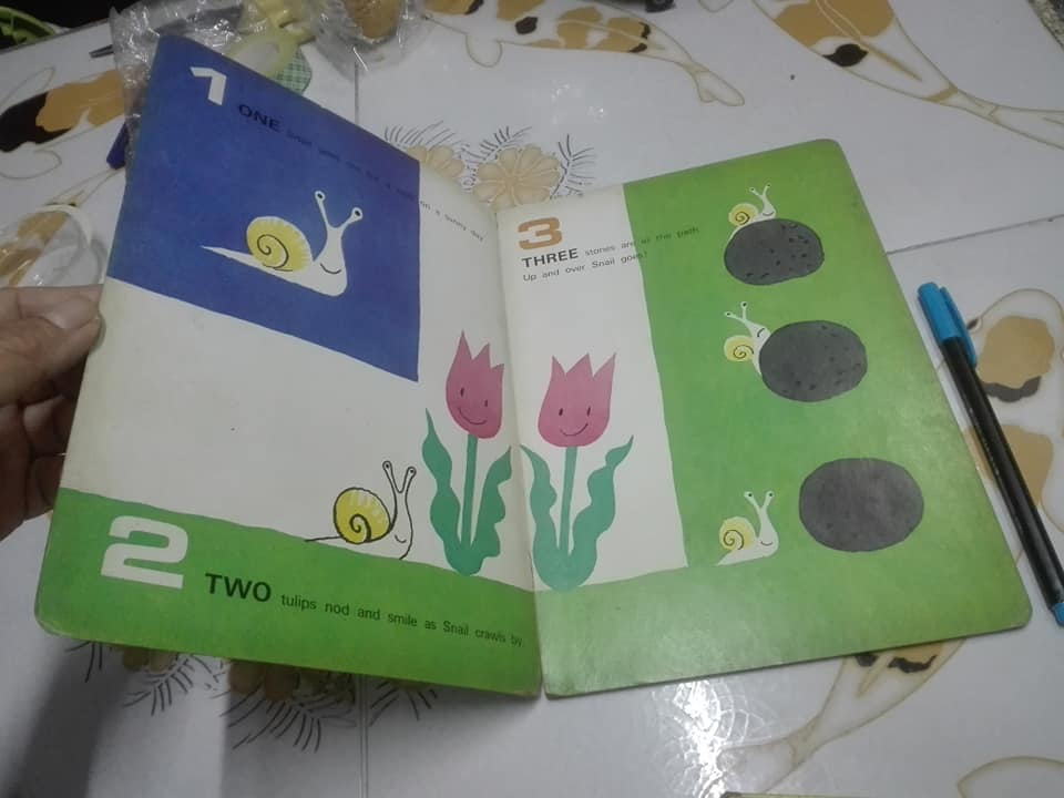 นิทานกระดาษแข็ง Froebel - Kan Co.,Ltd (ขายรวม 2 เล่ม) **สินค้าหมด**