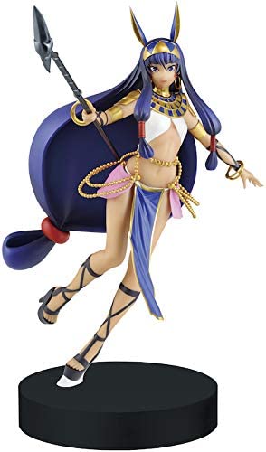 Servant figure Nitocris