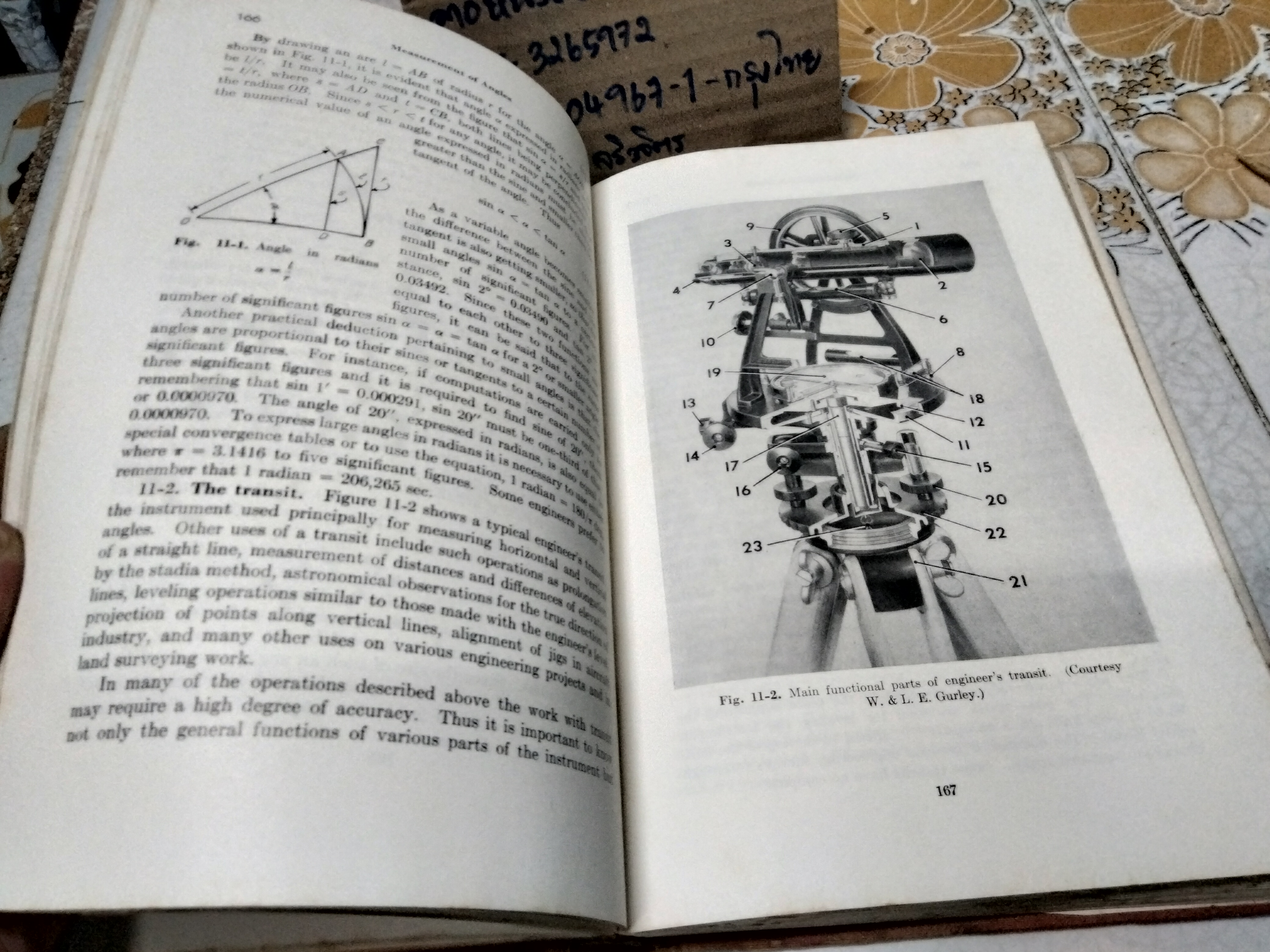 Measurements for Engineering and other surveys , Michael V. Smirnoff, 2nd 1962 ... civil engineering and engineering mechanics series