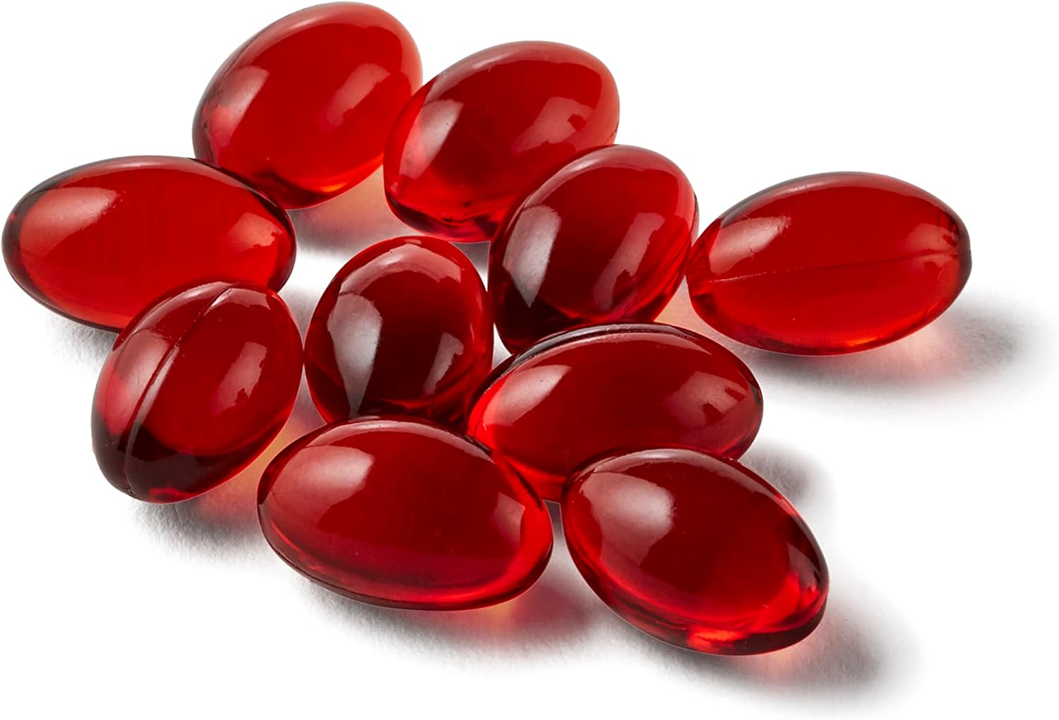 (Pre Order) Schiff® MegaRed Extra Strength 115 mg Omega-3 Krill Oil 500 mg 40 Softgels โอเมก้า3 น้ำมันคริลล์