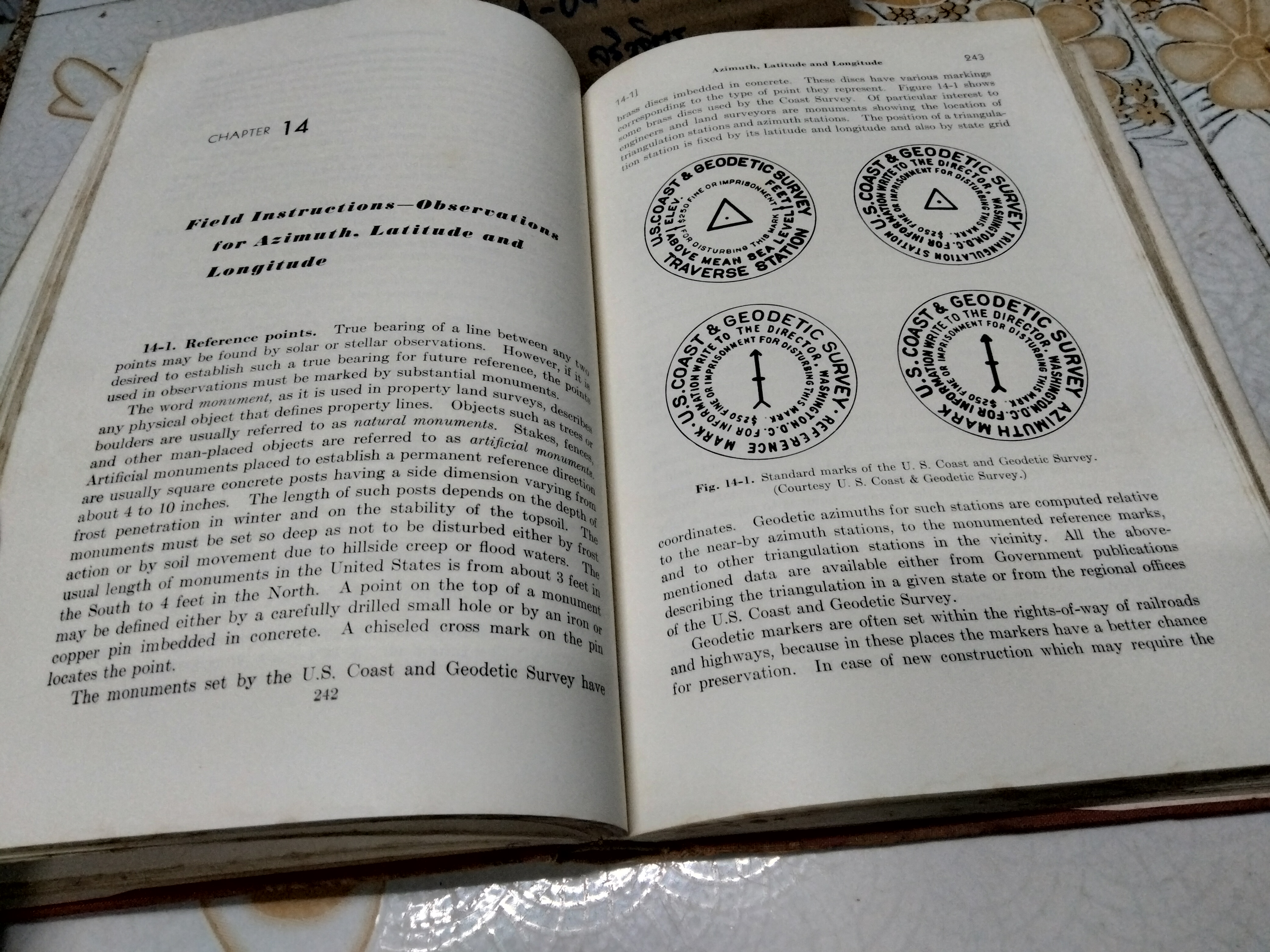 Measurements for Engineering and other surveys , Michael V. Smirnoff, 2nd 1962 ... civil engineering and engineering mechanics series