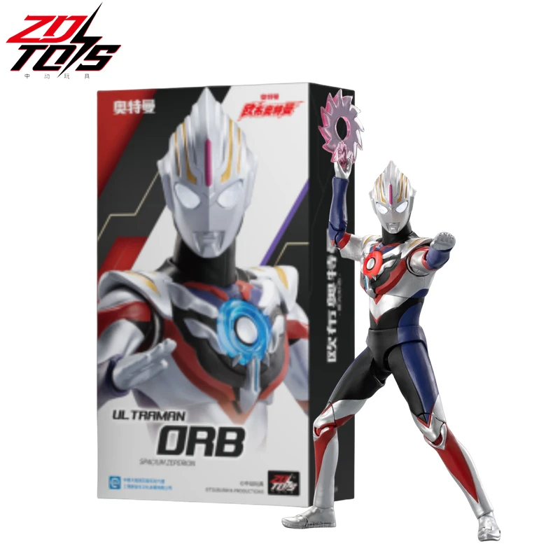 ZD TOYS ORB