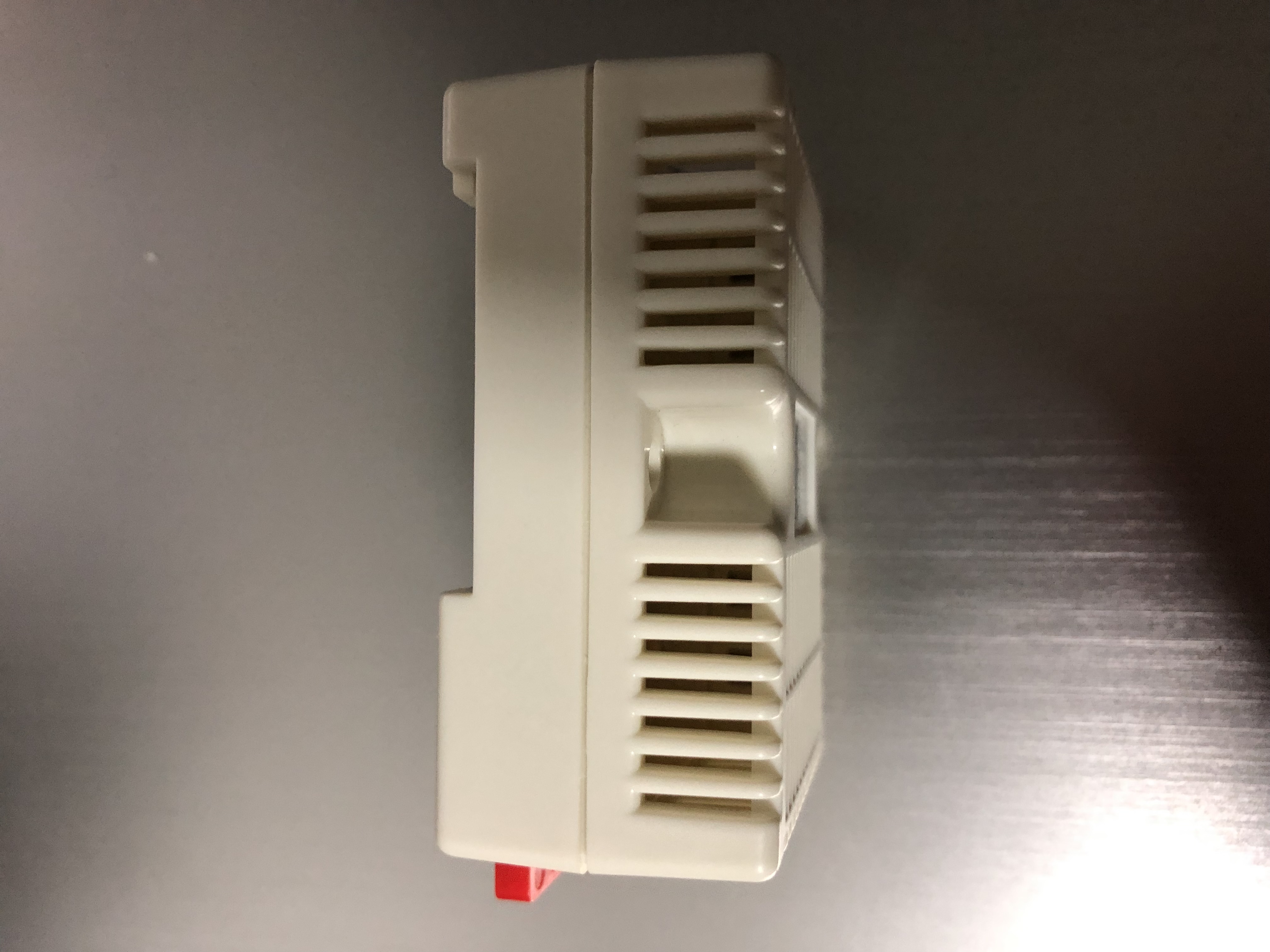 โครงบอดี้เซนเซอร์ Temp Humidity