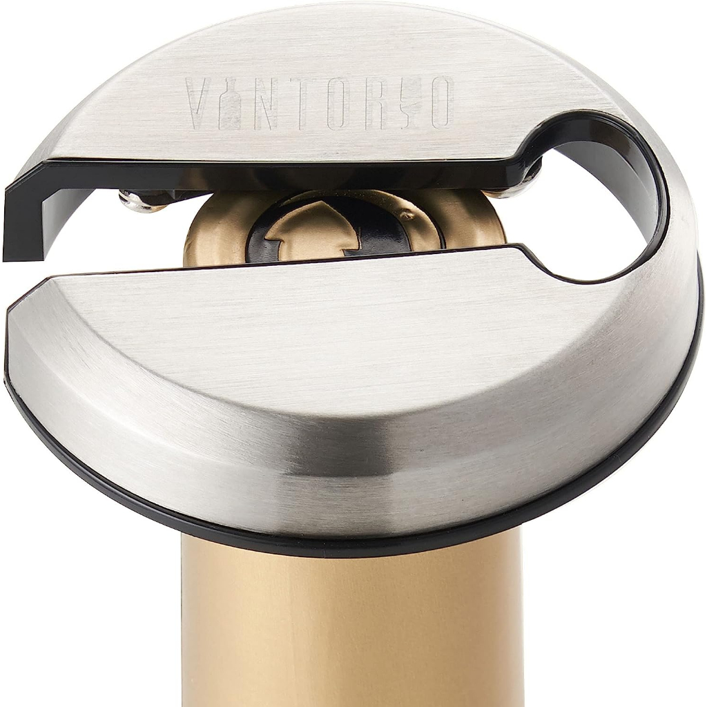 (Pre Order) Vintorio® Wine Foil Cutter, Sharp Remover for Wine Seals เครื่องตัดฟอยล์ไวน์ อุปกรณ์เสริมที่เปิดขวดไวน์