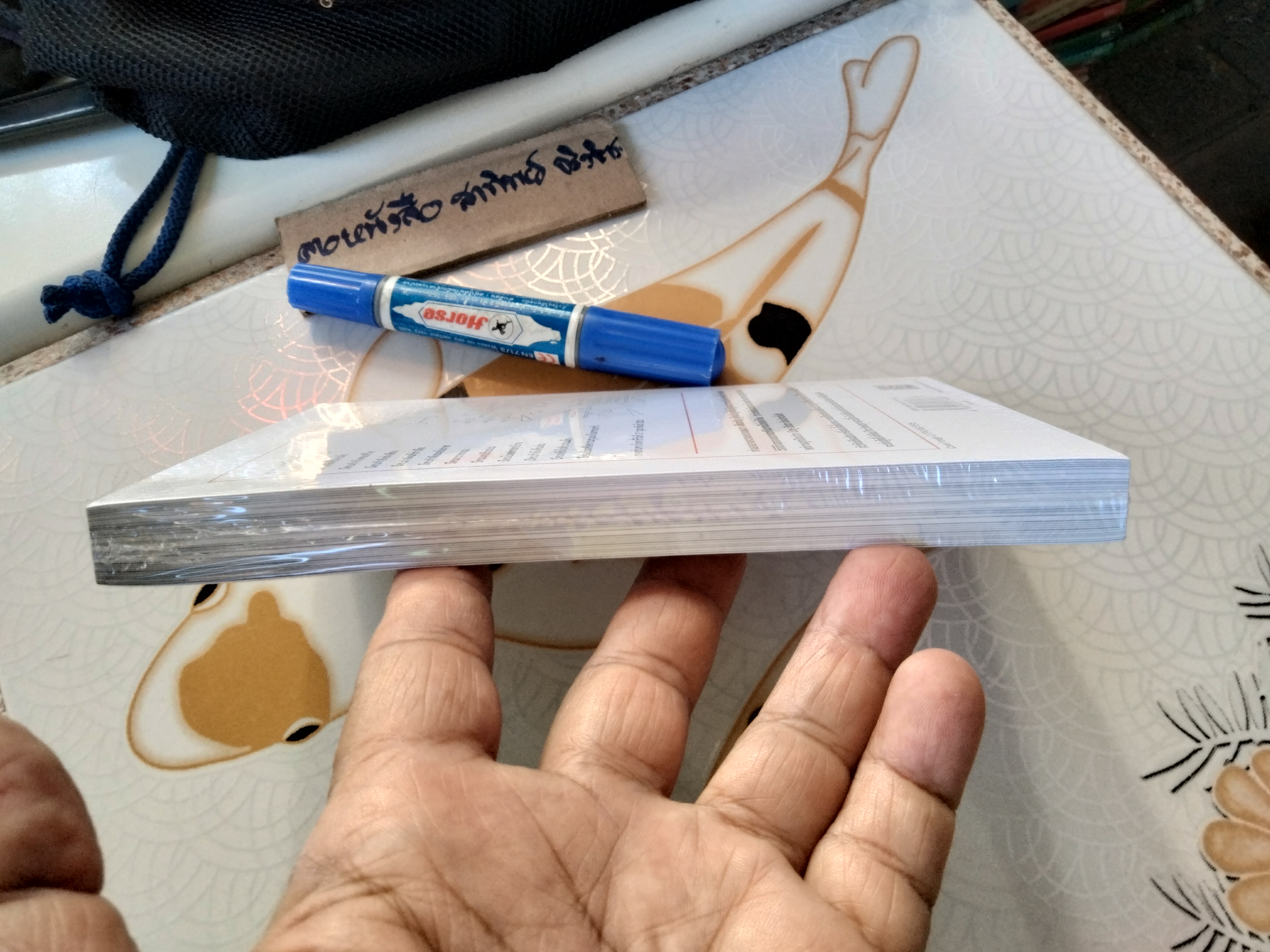 ไดอารี่ล็อกดาวน์อู่ฮั่น (ใหม่ในซีล) แต่งโดย GUO JING / เรืองชัย รักศรีอักษร แปล, พิมพ์ครั้งแรก สนพ.มติชน