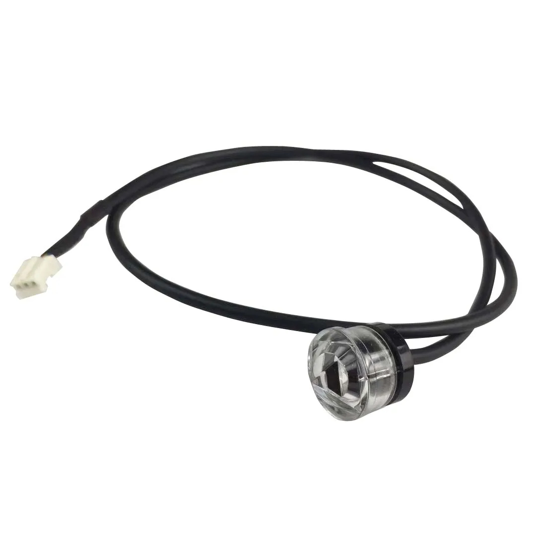 เซนเซอร์วัดระดับของเหลวขนาดเล็กโฟโตอิเล็กทริก DC 5V