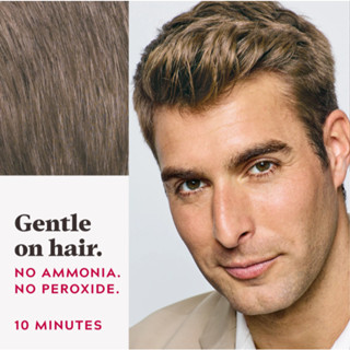 Just For Men® Easy Comb-In Color 35g ผลิตภัณฑ์เปลี่ยนสีผม สีย้อมผม