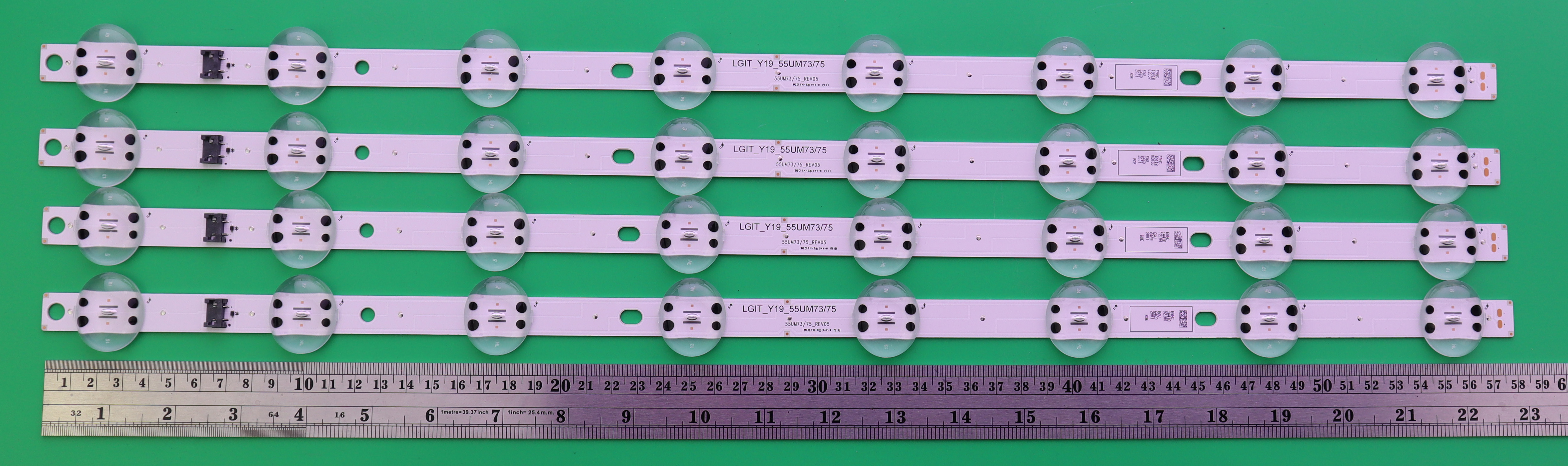 LED BACKLIGHT LG 55UM7300 55UM7290 55UM7600 55UM7250 55UT640 55UT660 55UM7290PTD.ATMGLJD 55UM7600PTA.AAUGLJD 55UM7600PTA.ATMGLJD 55UM7300PTA.ATMGLJD 55UN7200PTF.ATMFLJD 55UN7300PTC.ATIFLJD 55UMXXX :55NAN079TND.ATMWLJD