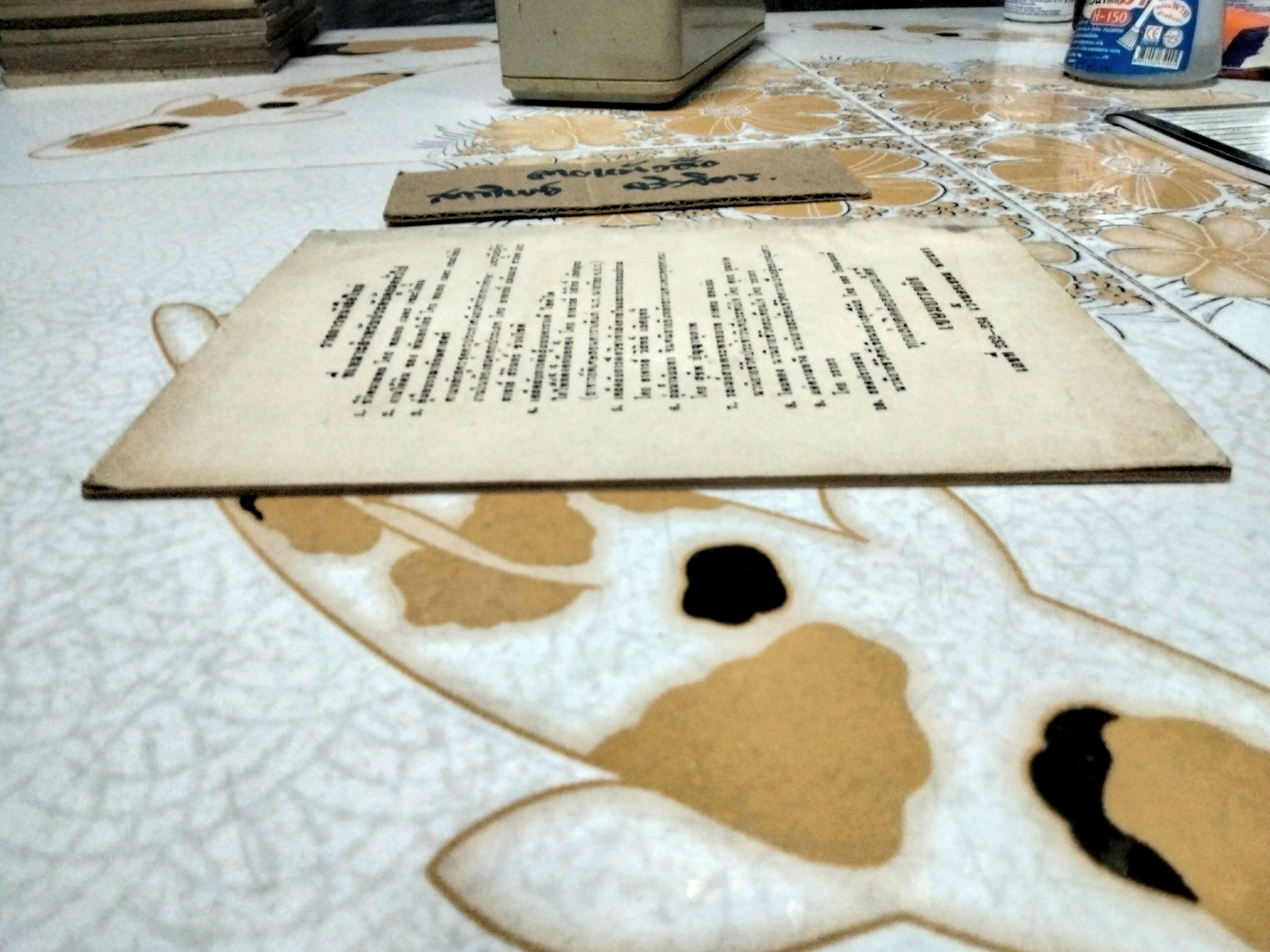 คำทำนาย-วิธีแก้ นิมิตต์สัตว์ตก-กัด-ร้อง และ อุบาทว์นิมิตต์ฉบับโบราณ โดย ขุนวิศาล ชุมนุมพล