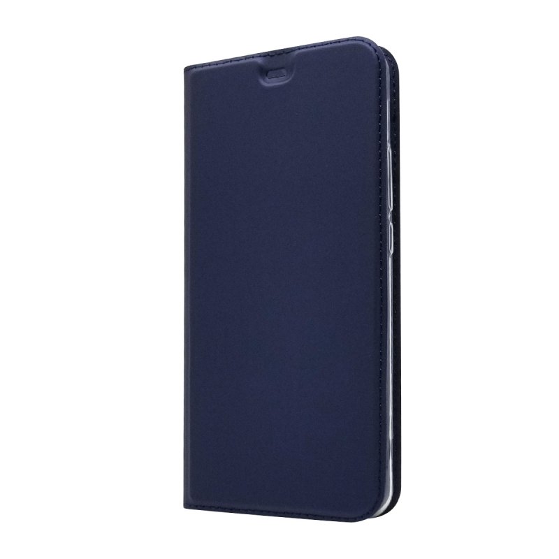 Case Honor Play #เคสฝาพับหนัง PU Magnetic Adsorption Stand Leather Card Holder