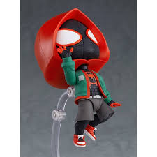 1180-DX Miles Morales