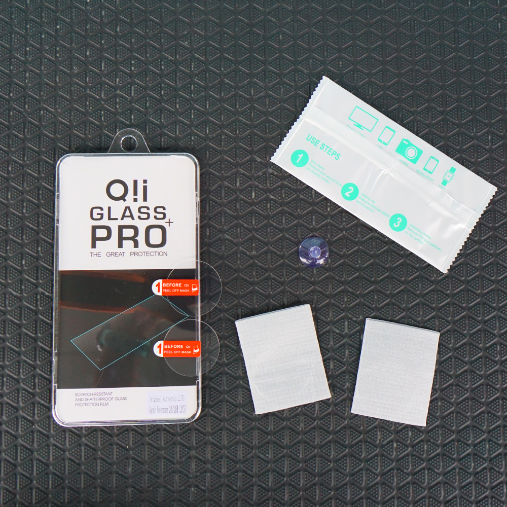 ฟิล์มกระจกกันรอยสำหรับนาฬิกา Garmin Forerunner 245 / 245 music / 45 /55 (AA7)