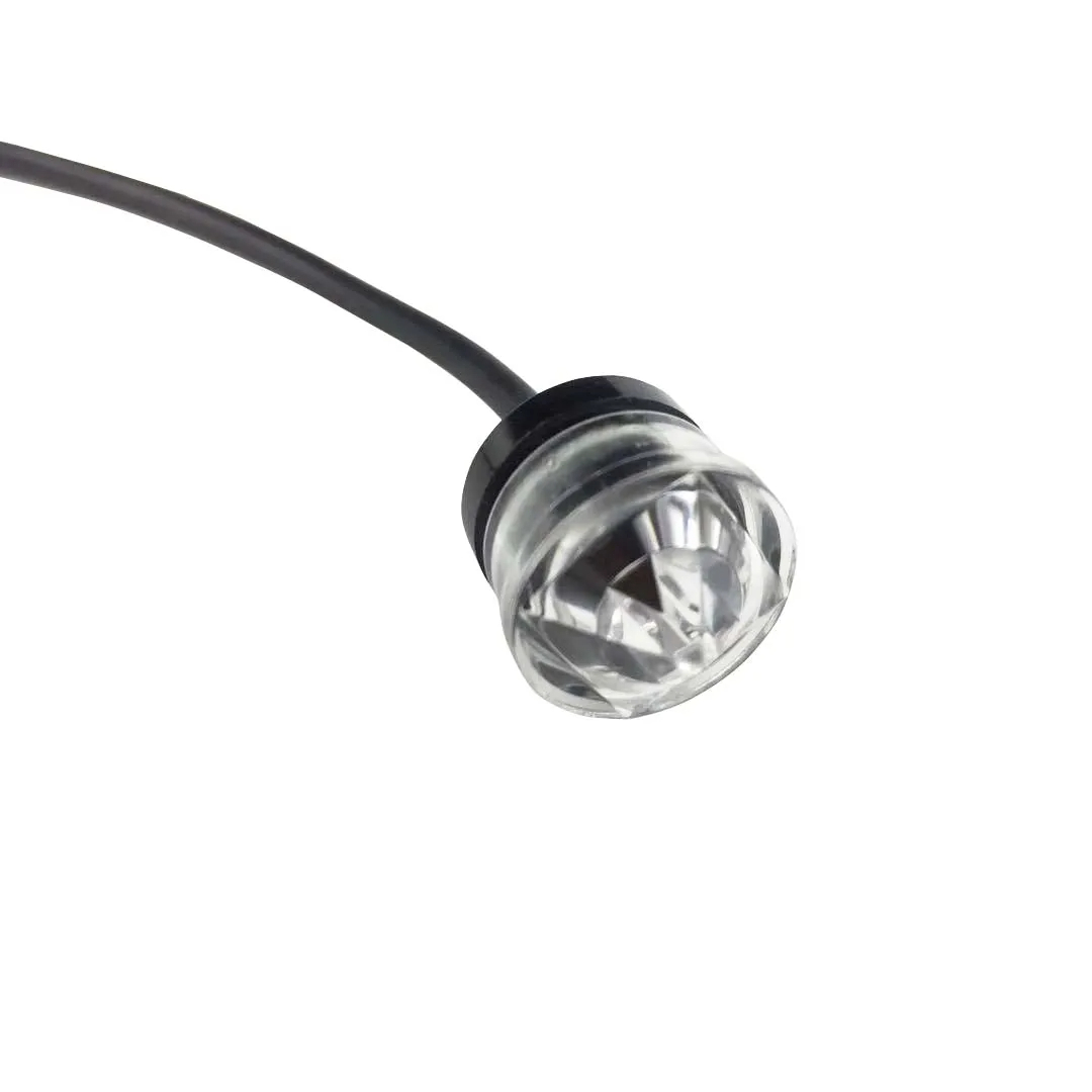 เซนเซอร์วัดระดับของเหลวขนาดเล็กโฟโตอิเล็กทริก DC 5V