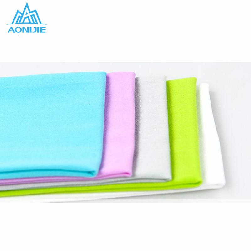 ปลอกแขนกันแดด ปลอกแขนกันยูวี AONIJIE(E02)