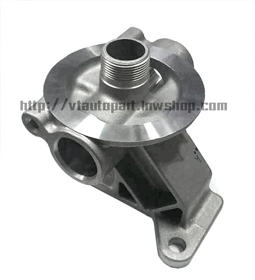 แป้นยึดกรองไฮดรอลิค คูโบต้า รุ่น L3408 3608 4508 4708