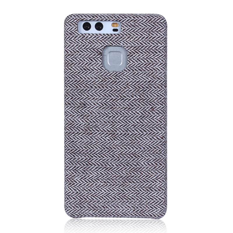 Case Huawei P9 Cloth Coated หนัง PU