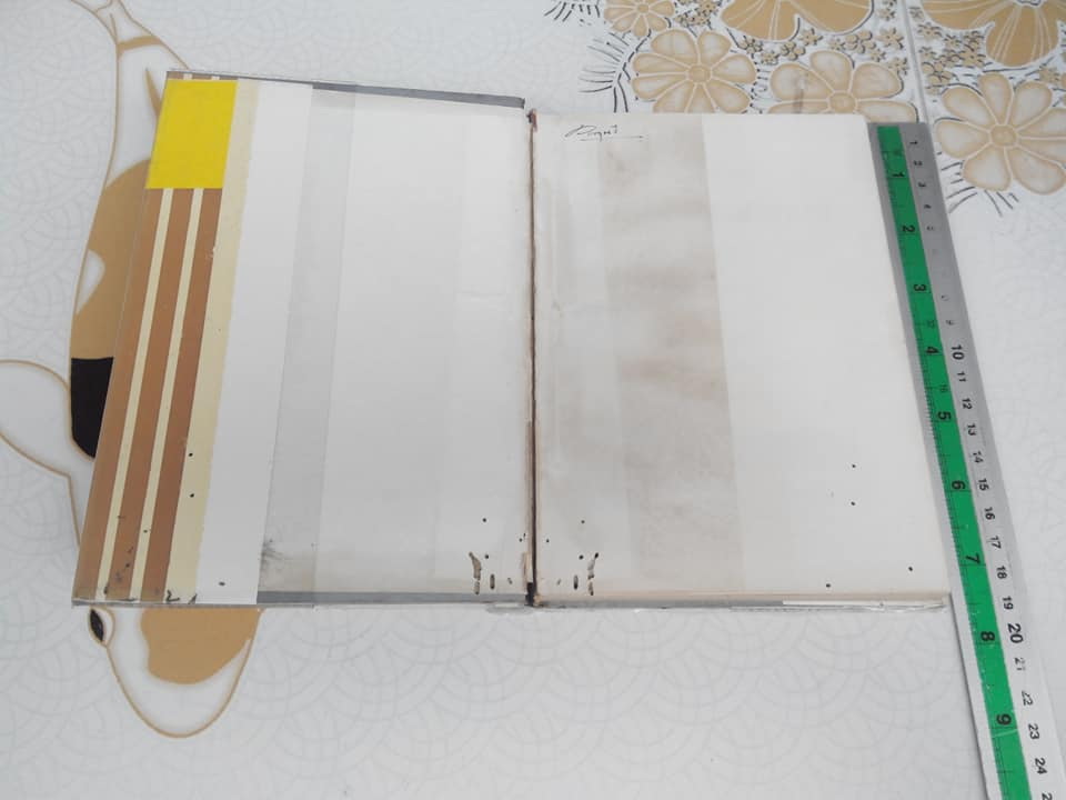 วิธีทำเค็กและหน้าขนมด้วยภาพ โดย MURIEL DOWNES แห่ง THE CORDON BLEU COOKERY SCHOOL แปลและเรียบเรียงโดย เบญจมาศ **สินค้าหมด**