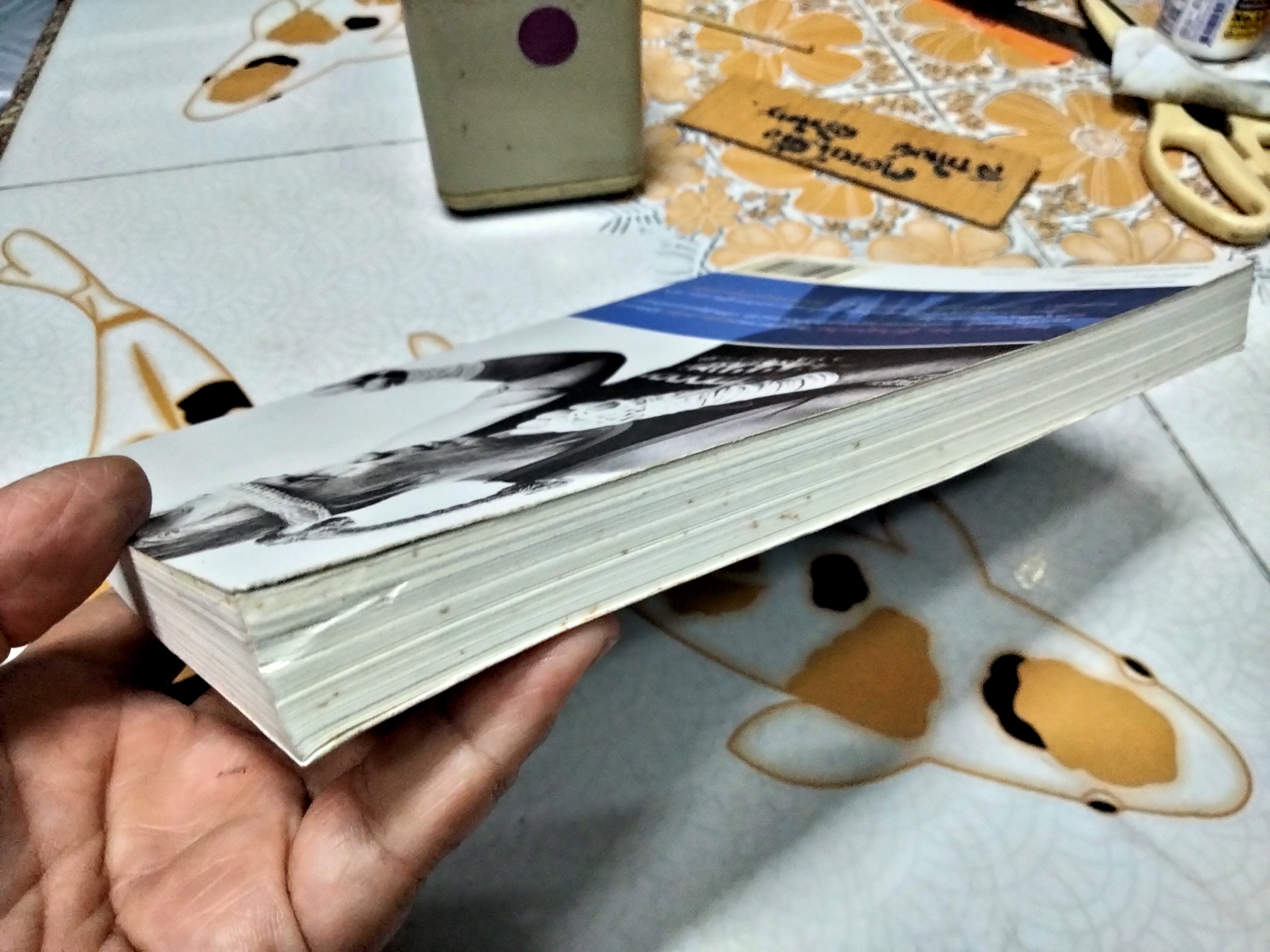 กำปั้นนอกสังเวียน - บรมครูมวยไทย ผู้ยิ่งใหญ่ของโลก : ยอดธง เสนานันท์ เรียบเรียงโดย ปลายนวม น.เขลางค์ **สินค้าหมด**