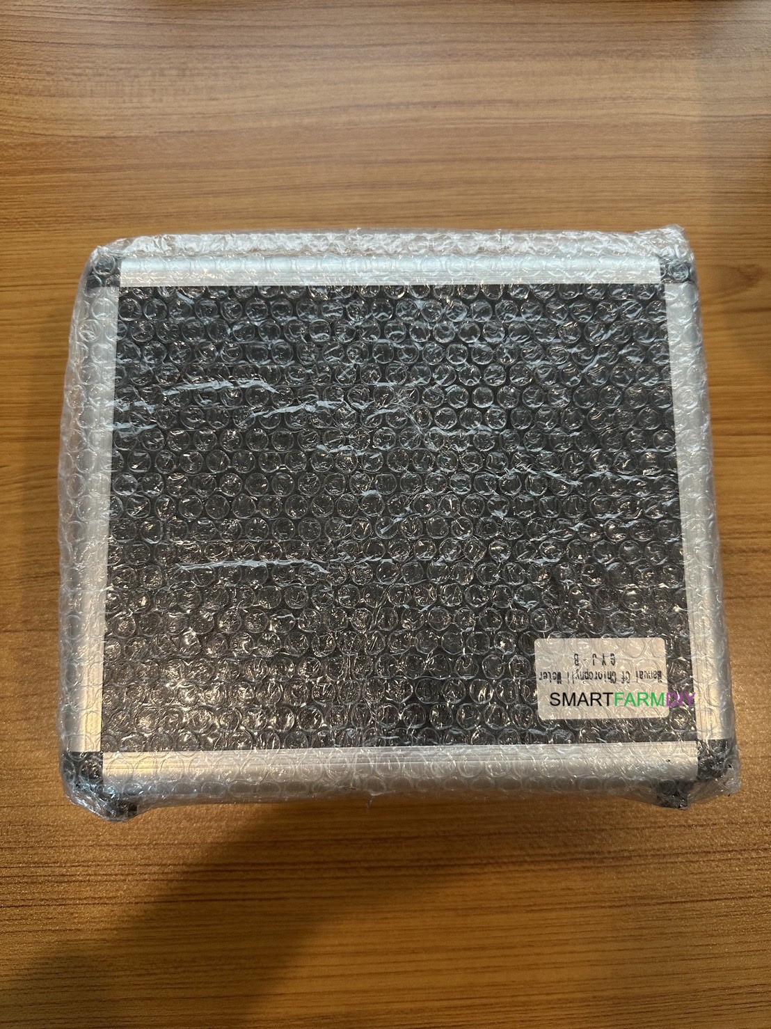 เครื่องทดสอบคลอโรฟิลล์พืชแบบพกพา Portable Plant Chlorophyll Tester