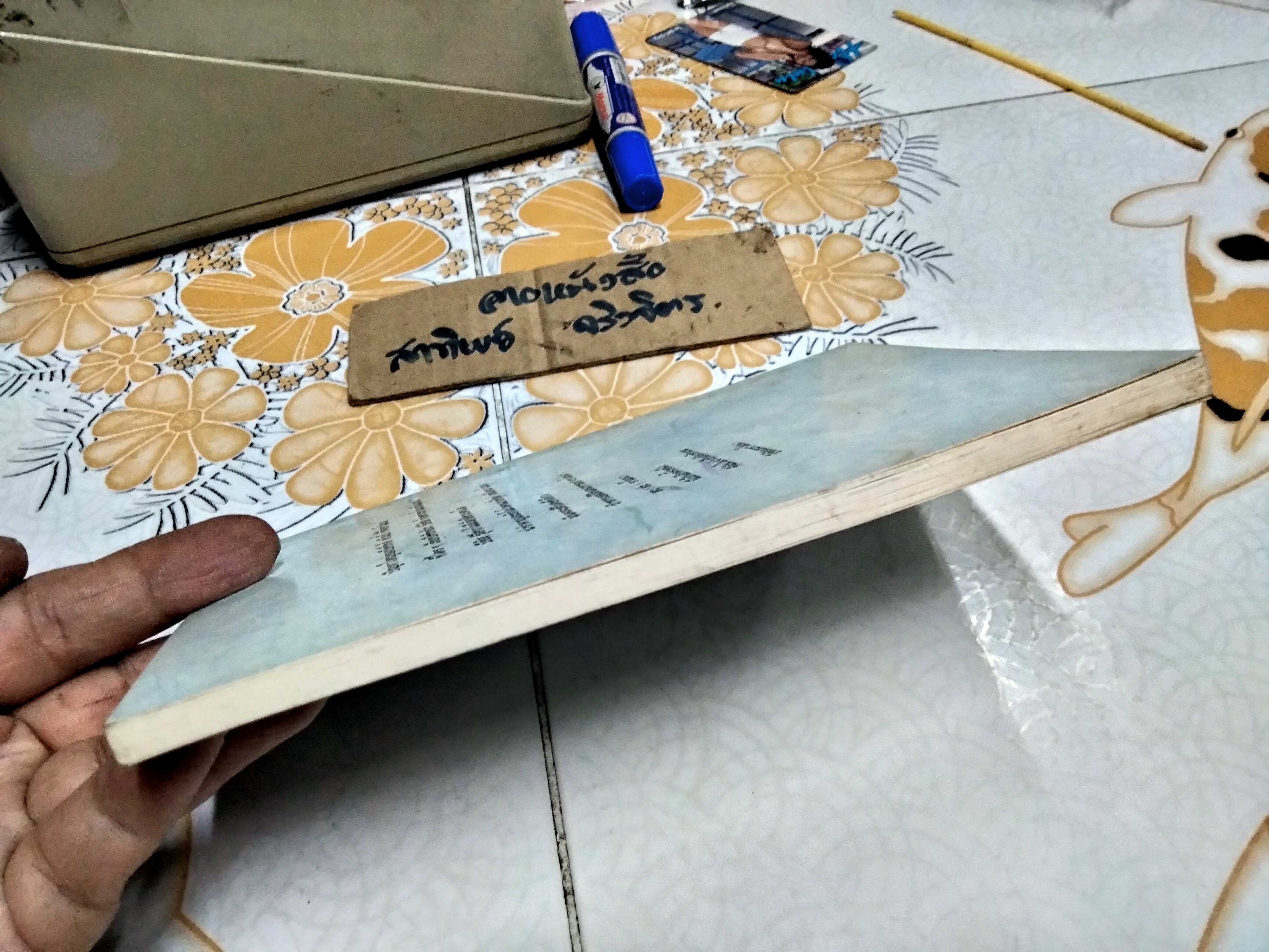 บีซัส และ ราโมนา - บีเวอร์ลี่ เคลียรี่ เขียน , กวินา แปล - สนพ.ต้นกล้า - ไม่ระบุปีที่พิมพ์