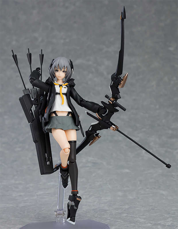 Figma 436 Roku