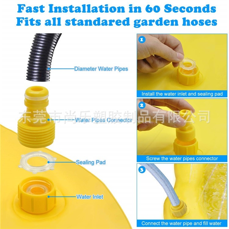 สระน้ำพุ