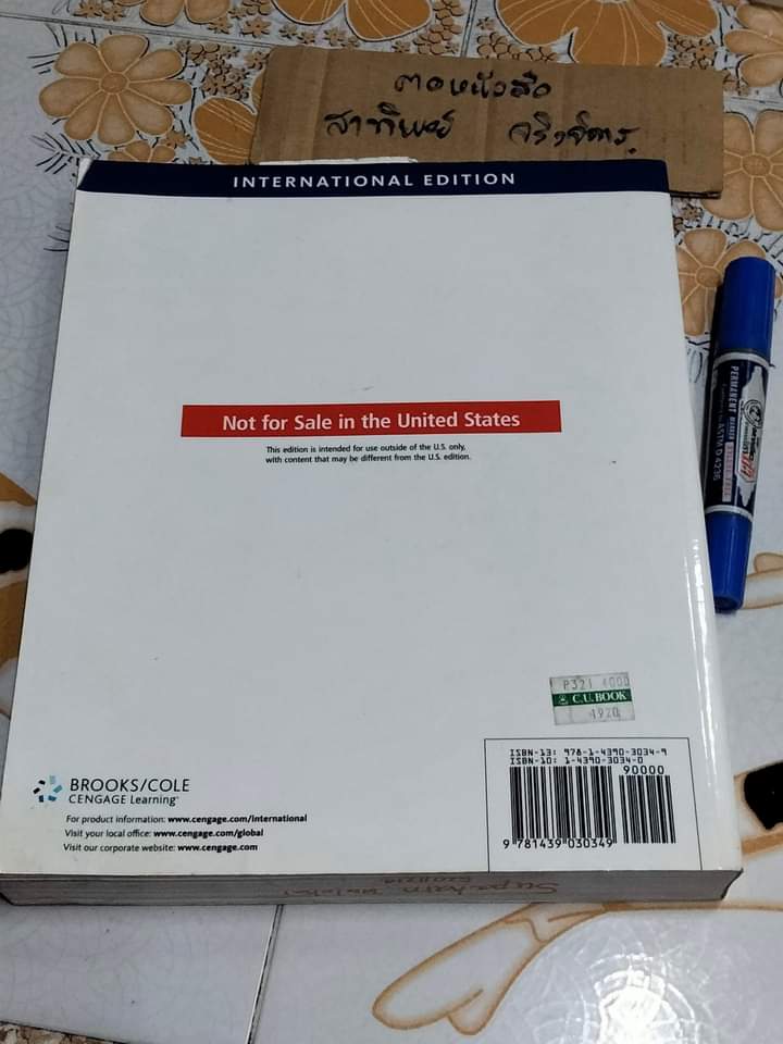 Calculus of a Single Variable, 9th edition INTERNATIONAL EDITION LARSON EDWARDS .