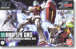 131 RMS-179 GMII