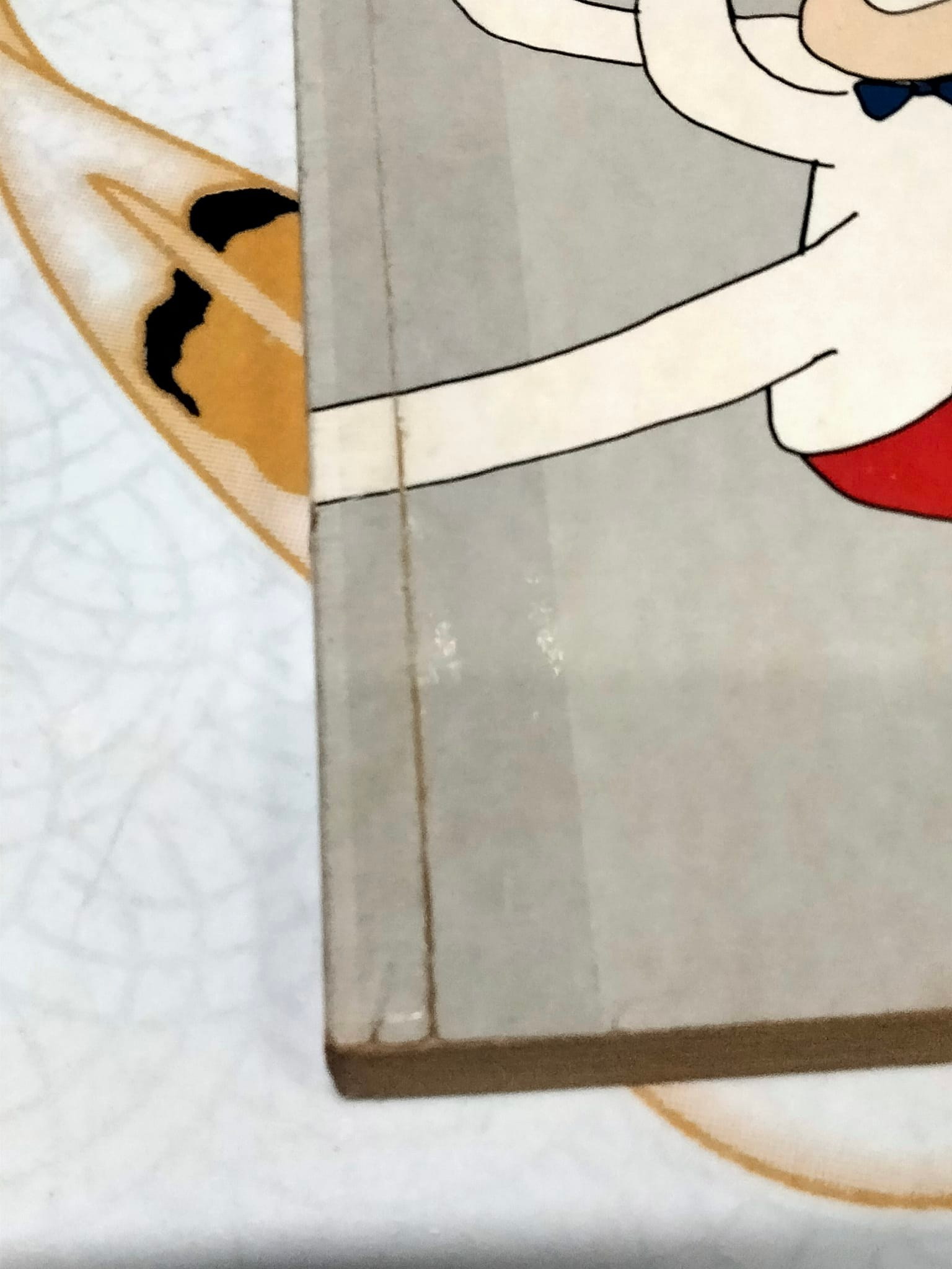 เพื่อนนักประดิษฐ์ (พิมพ์ครั้งที่ 3) - คัดเลือกและรวบรวมจากสิ่งประดิษฐ์ยอดเยี่ยม ที่เคยลงตีพิมพ์ในวารสารทักษะวิทยาศาสตร์และเทคโนโลยี **สินค้าหมด**