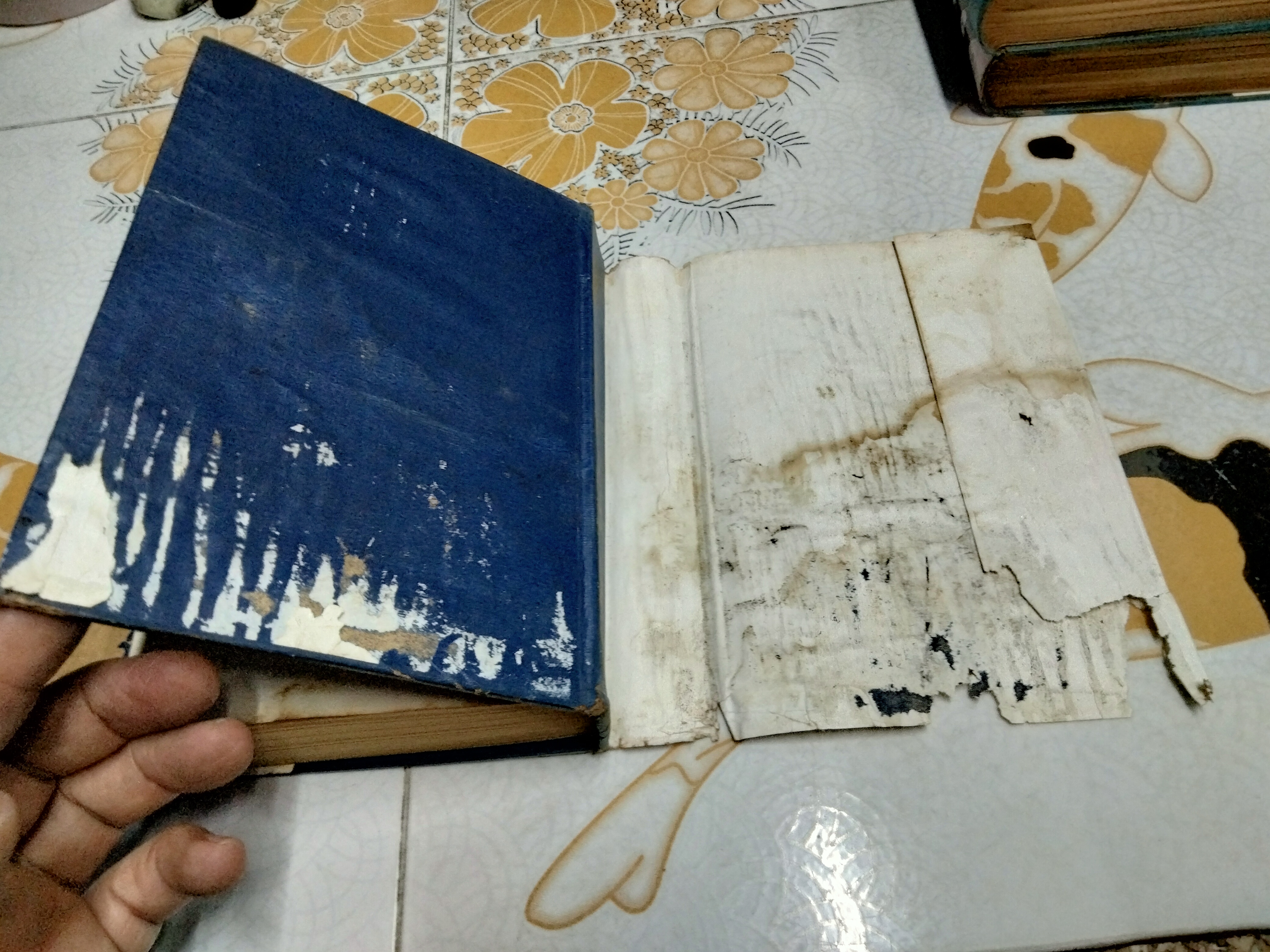 ห้วงรัก-เหวลึก ปกแข็ง 5 เล่มจบ ผลงานหลวงวิจิตรวาทการ