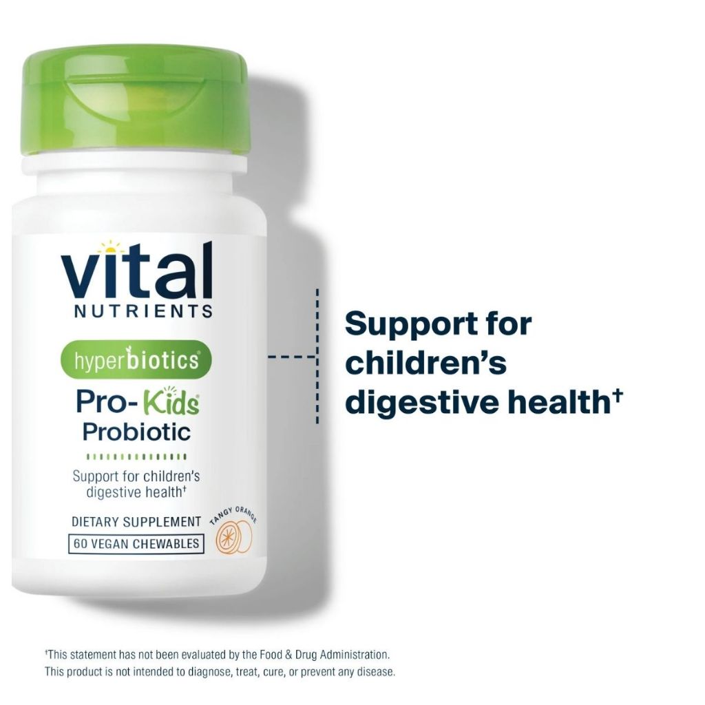 Hyperbiotics® Pro-Pets Probiotic For Dogs&Cats 60 Micro-Pearls โพรไบโอติกส์ สำหรับสุนัขและแมว