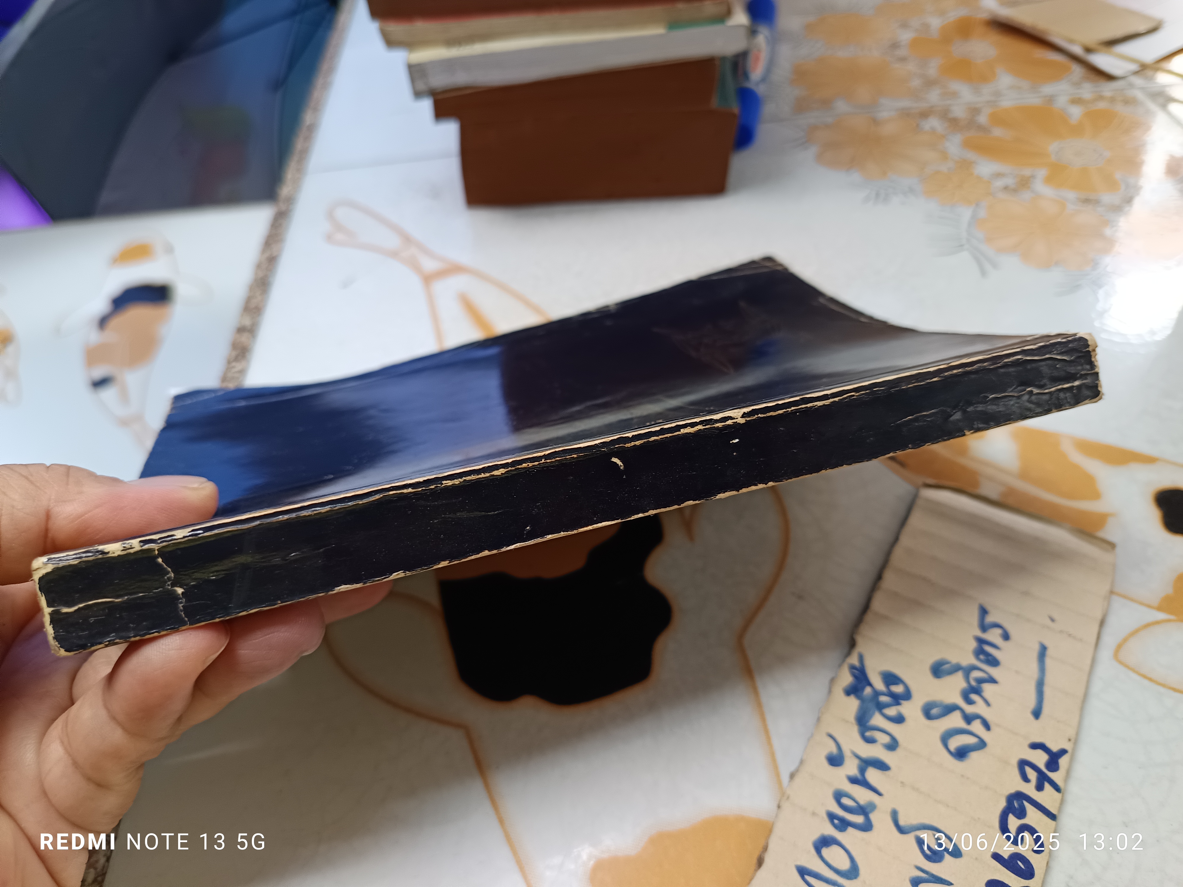 คู่มือแก้อาถรรพ์ที่อยู่อาศัย ณรงค์ อัศกุลโกวิท พิมพ์ปีพ.ศ 2531