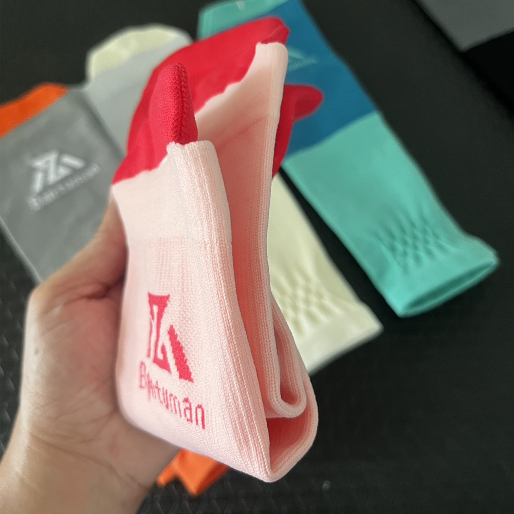 ปลอกรัดน่อง Compression ลดอาการเมื่อยล้า ลดตะคริว (D03)