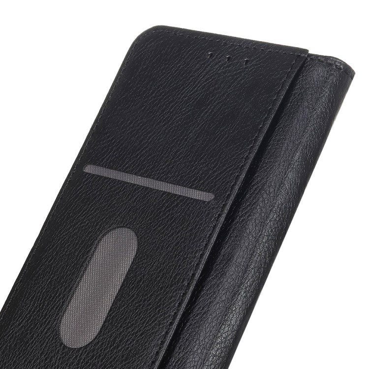 Case Xiaomi Mi 11 #เคสฝาพับแบบกระเป๋าสตางค์ Auto-absorbed Split Leather อัตโนมัติดูดซับ