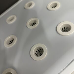 Indoor Farming Concept Design Cabinet Box Farm