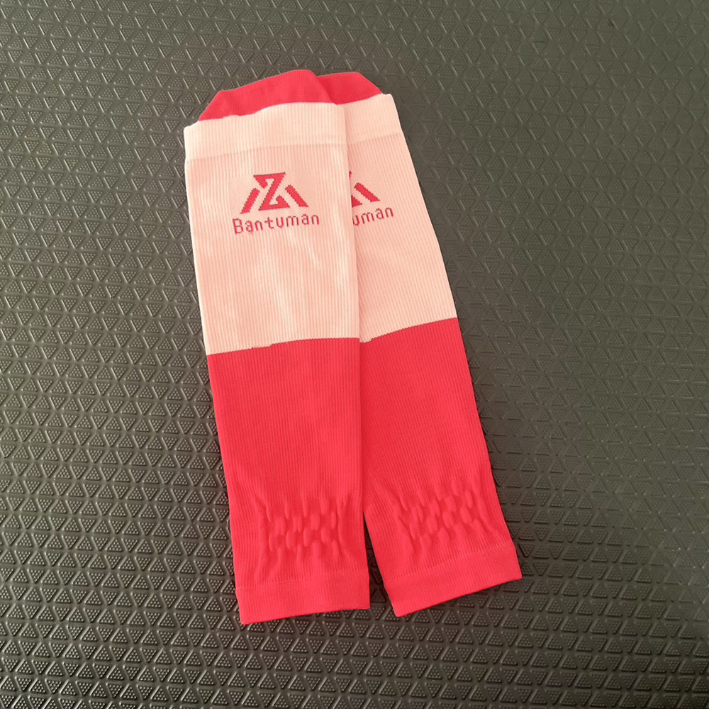 ปลอกรัดน่อง Compression ลดอาการเมื่อยล้า ลดตะคริว (D03)